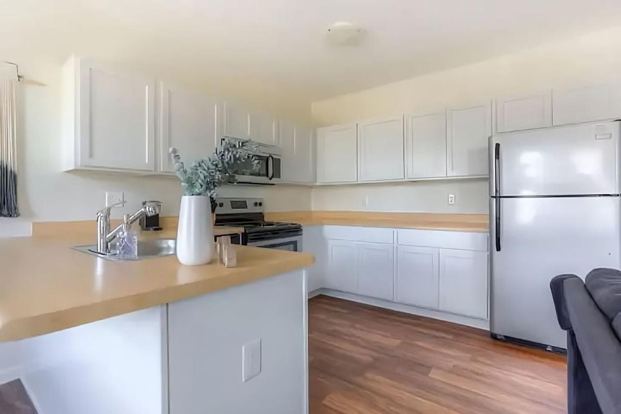 Perfect 1Br In Prime Location & View Of Stadiums Detroit Exterior photo