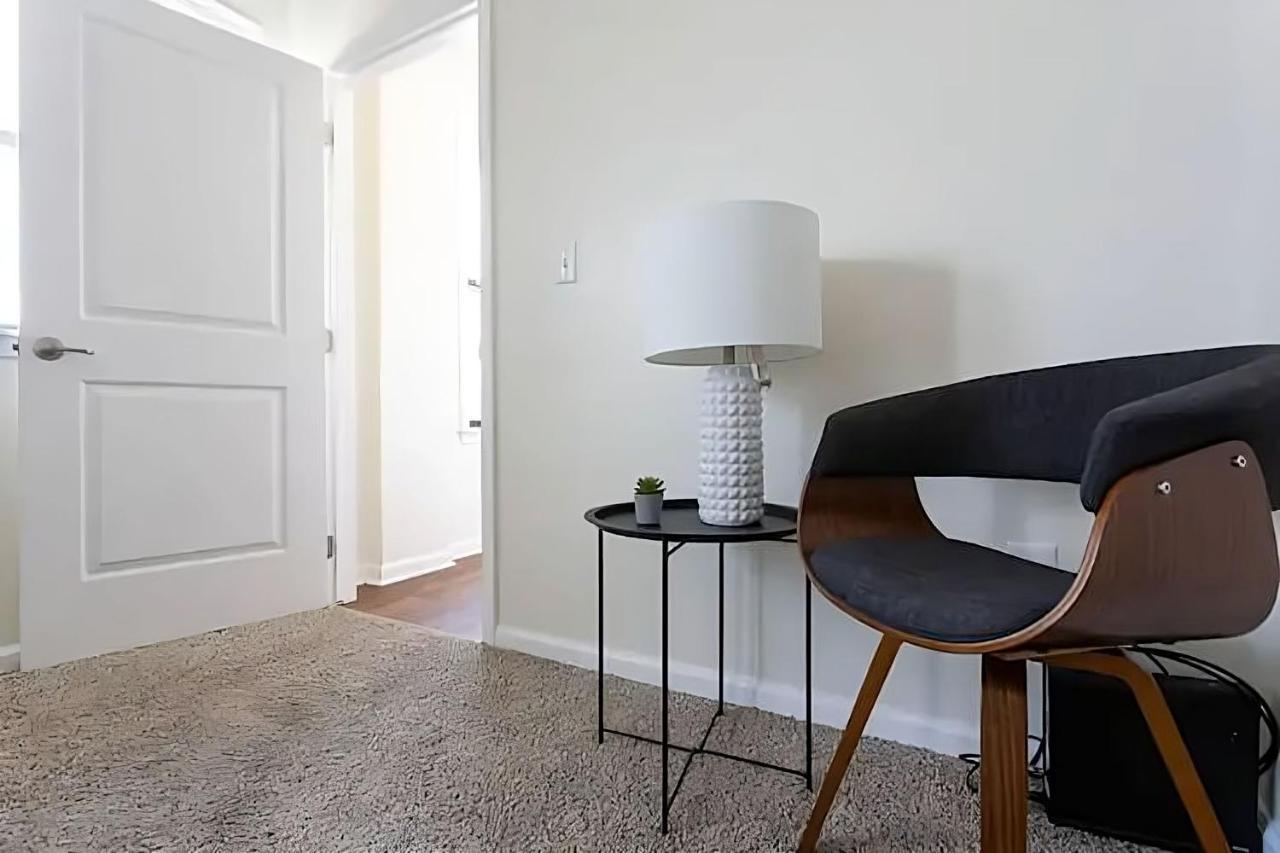 Perfect 1Br In Prime Location & View Of Stadiums Detroit Exterior photo